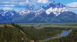 Snake River Overlook